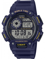 Наручные часы Casio AE-1400WH-2AVEF