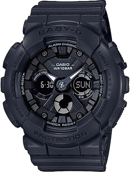 Наручные часы Casio BA-130-1AER