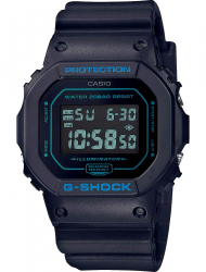 Наручные часы Casio DW-5600BBM-1ER