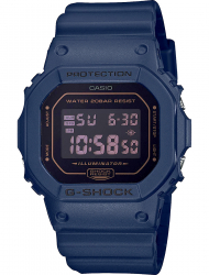 Наручные часы Casio DW-5600BBM-2ER