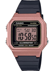 Наручные часы Casio W-217HM-5AVEF