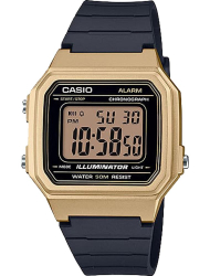 Наручные часы Casio W-217HM-9AVEF