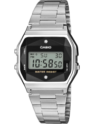 Наручные часы Casio A-158WEAD-1EF