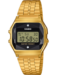 Наручные часы Casio A-159WGED-1EF