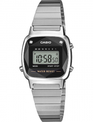 Наручные часы Casio LA670WEAD-1EF