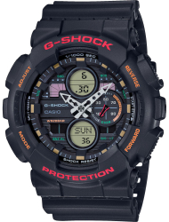 Наручные часы Casio GA-140-1A4ER
