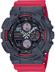 Наручные часы Casio GA-140-4AER