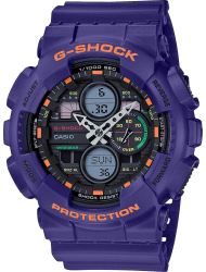 Наручные часы Casio GA-140-6AER