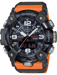 Наручные часы Casio GG-B100-1A9ER