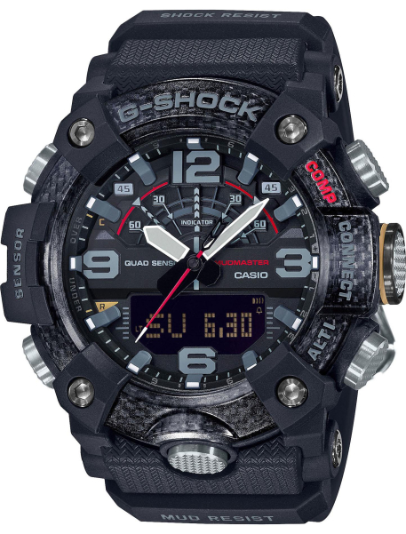 Наручные часы Casio GG-B100-1AER