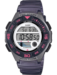 Наручные часы Casio LWS-1100H-8AVEF