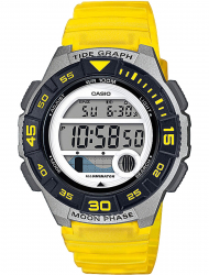 Наручные часы Casio LWS-1100H-9AVEF