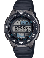 Наручные часы Casio WS-1100H-1AVEF