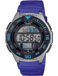 Наручные часы Casio WS-1100H-2AVEF
