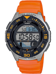 Наручные часы Casio WS-1100H-4AVEF