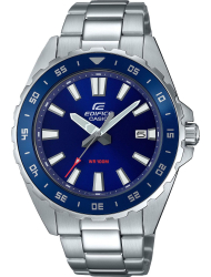 Наручные часы Casio EFV-130D-2AVUEF
