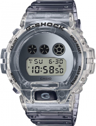 Наручные часы Casio DW-6900SK-1ER