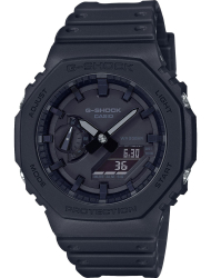 Наручные часы Casio GA-2100-1A1