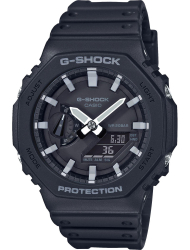 Наручные часы Casio GA-2100-1A