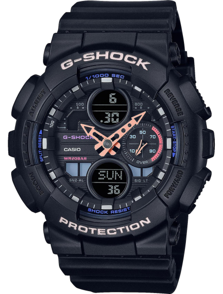Наручные часы Casio GMA-S140-1AER