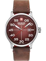 Наручные часы Swiss Military Hanowa 06-4280.7.04.005
