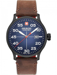 Наручные часы Swiss Military Hanowa 06-4280.7.13.003