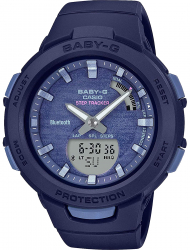 Наручные часы Casio BSA-B100AC-2AER