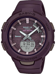 Наручные часы Casio BSA-B100AC-5AER