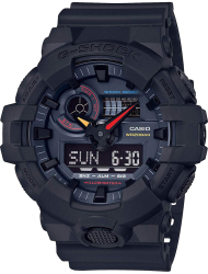 Наручные часы Casio GA-700BMC-1A