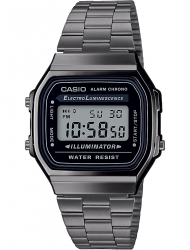 Наручные часы Casio A168WEGG-1AEF