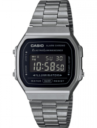 Наручные часы Casio A168WEGG-1BEF