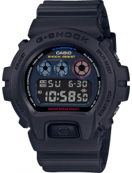 Наручные часы Casio DW-6900BMC-1ER