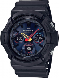Наручные часы Casio GAW-100BMC-1AER