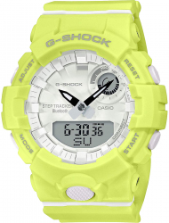 Наручные часы Casio GMA-B800-9AER
