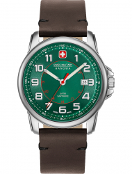 Наручные часы Swiss Military Hanowa 06-4330.04.006