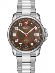 Наручные часы Swiss Military Hanowa 06-5330.04.005