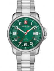 Наручные часы Swiss Military Hanowa 06-5330.04.006