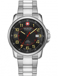 Наручные часы Swiss Military Hanowa 06-5330.04.007