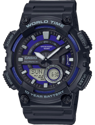 Наручные часы Casio AEQ-110W-2A2VEF