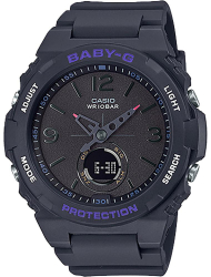 Наручные часы Casio BGA-260-1AER