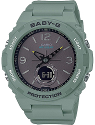 Наручные часы Casio BGA-260-3AER