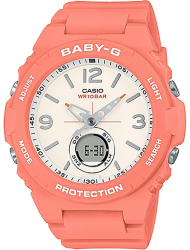 Наручные часы Casio BGA-260-4AER