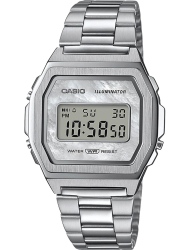 Наручные часы Casio A1000D-7