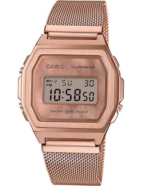 Наручные часы Casio A1000MPG-9EF