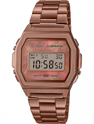 Наручные часы Casio A1000RG-5EF
