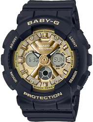 Наручные часы Casio BA-130-1A3ER