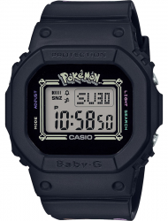 Наручные часы Casio BGD-560PKC-1ER
