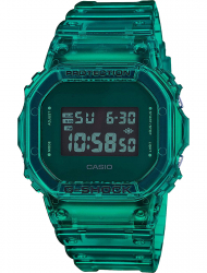 Наручные часы Casio DW-5600SB-3ER