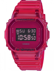 Наручные часы Casio DW-5600SB-4ER