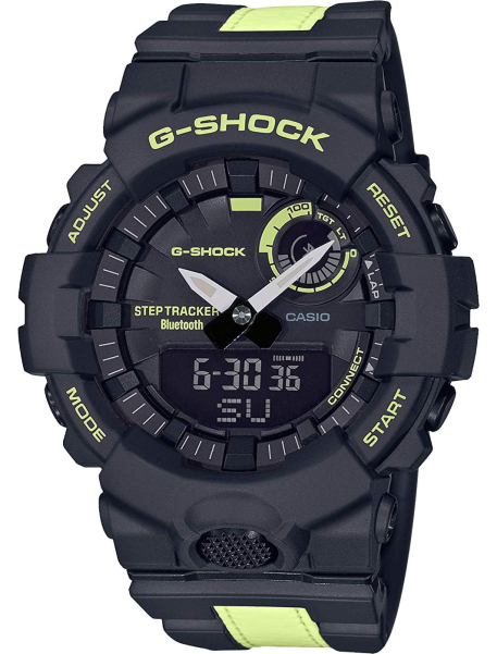 Наручные часы Casio GBA-800LU-1A1ER